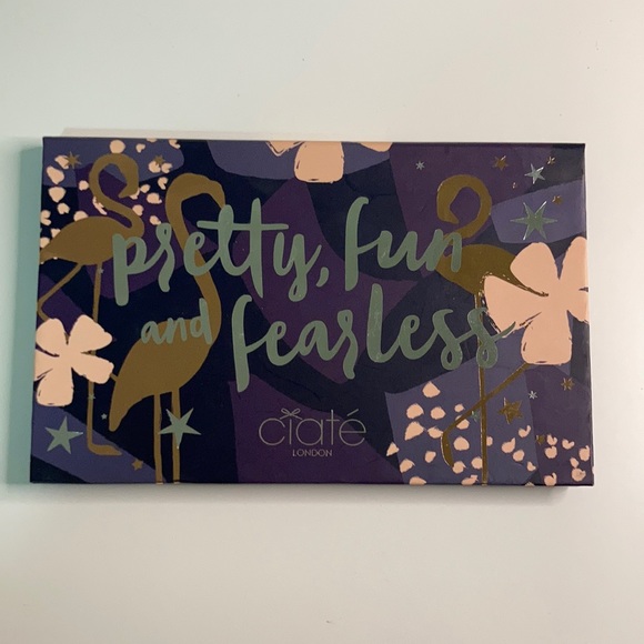 Ciate London palette - Picture 2 of 3